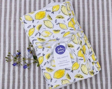 Load image into Gallery viewer, Reusable 'Paper' Towels - Pack of 6